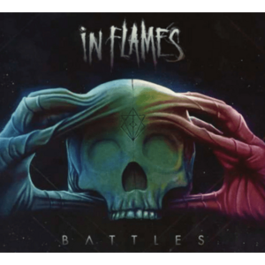 Battles | In Flames imagine