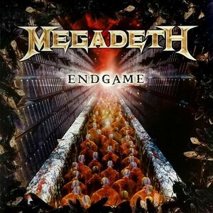 Endgame - Vinyl | Megadeth imagine