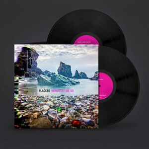 Never Let Me Go - Vinyl (Black) | Placebo imagine