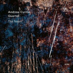 The News | Andrew Cyrille Quartet imagine