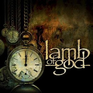Lamb Of God | Lamb Of God imagine