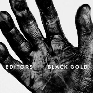 Black Gold - Vinyl | Editors imagine