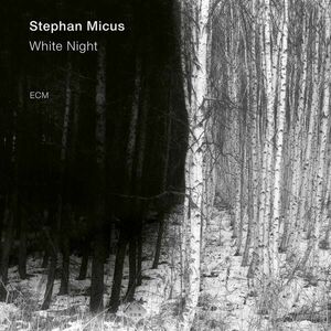 White Night | Stephan Micus imagine