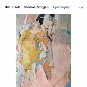 Epistrophy | Bill Frisell , Thomas Morgan imagine
