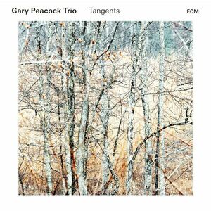 Tangents | Gary Peacock Trio imagine