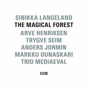 The Magical Forest | Sinikka Langeland, Arve Henriksen, Trygve Seim, Anders Jormin, Markku Ounaskari, Trio Mediaeval imagine