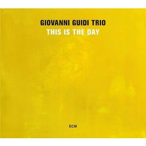 This Is the Day | Giovanni Guidi Trio imagine