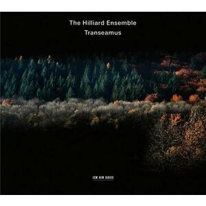 Transeamus | The Hilliard Ensemble imagine