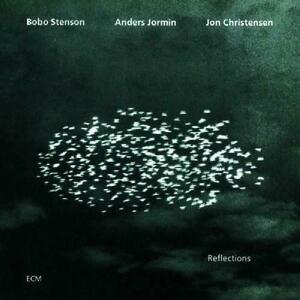 Reflections | Bobo Stenson Trio imagine