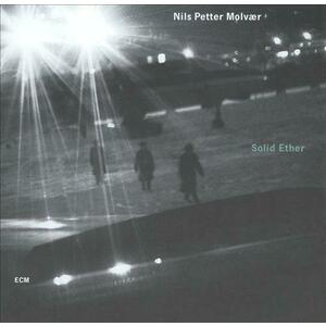 Solid Ether | Nils Petter Molvaer imagine