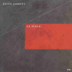La Scala | Keith Jarrett imagine