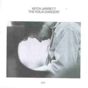 The Koln Concert | Keith Jarrett imagine