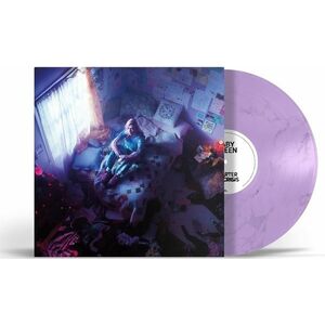 Quarter Life Crisis - Purple Vinyl | Baby Queen imagine