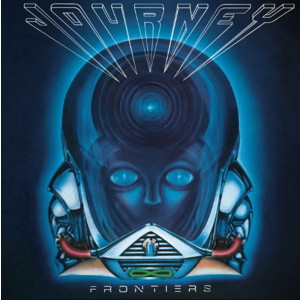 Frontiers - Vinyl (+ 7" Vinyl) | Journey imagine
