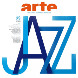 Arte Jazz - Vinyl LP2 | Various Artists imagine