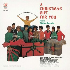 A Christmas Gift for You from Philles Records - Vinyl | Phil Spector imagine