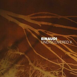 Undiscovered II - Vinyl | Ludovico Einaudi imagine