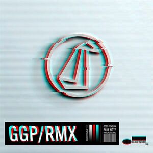 GGP/RMX | GoGo Penguin imagine