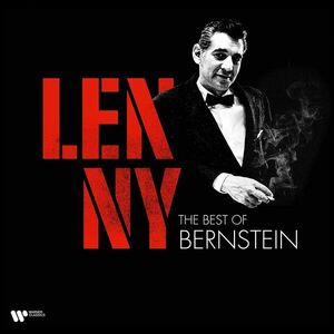 Lenny - The Best of Bernstein - Vinyl | Leonard Bernstein imagine