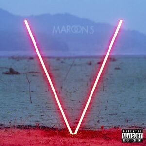 V | Maroon 5 imagine