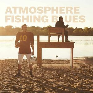Fishing Blues - Vinyl | Atmosphere imagine