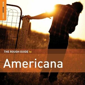 The Rough Guide to Americana | imagine