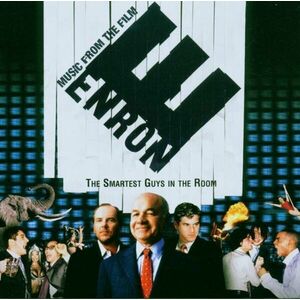 Enron: The Smartest Guy In The Room | Soundtrack imagine