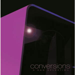Conversions - A K&D Selection - Vinyl | Kruder & Dorfmeister imagine