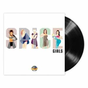 Spiceworld - Vinyl | Spice Girls imagine