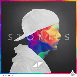 Stories - Vinyl | Avicii imagine