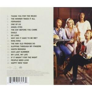 Classic... The Masters Collection | ABBA imagine