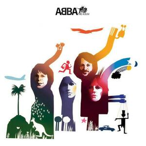 The Album | ABBA imagine