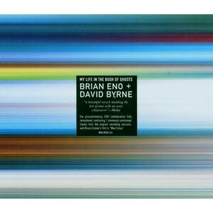 My Life In the Bush of Ghosts | Brian Eno, David Byrne imagine