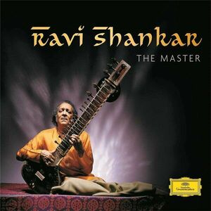 The Master | Ravi Shankar imagine