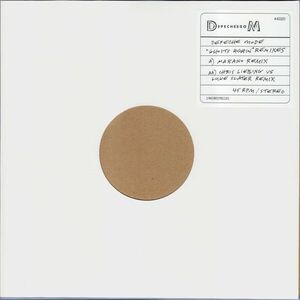 Ghosts Again (Remixes) - 12" Vinyl | Depeche Mode imagine