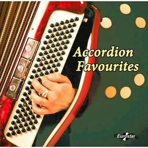 Accordion Favourites | Various Artists imagine