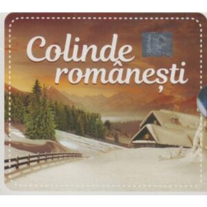 Colinde romanesti | Various Artists imagine
