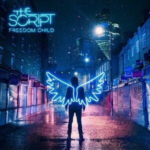 Freedom Child - Vinyl | The Script imagine
