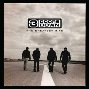 The Greatest Hits | 3 Doors Down imagine