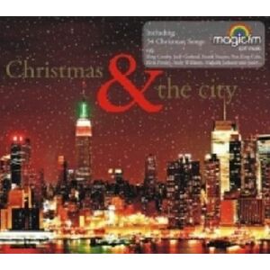 Christmas and the City | imagine