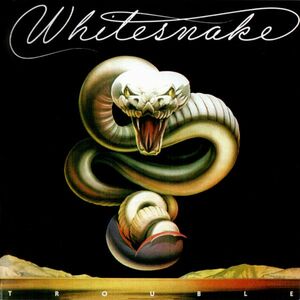 Trouble | Whitesnake imagine