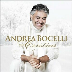 My Christmas (Limited Edition) - Vinyl | Andrea Bocelli imagine