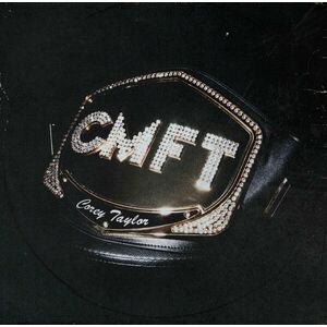 CMFT - Vinyl | Corey Taylor imagine