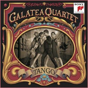 Tango | Galatea Quartet imagine