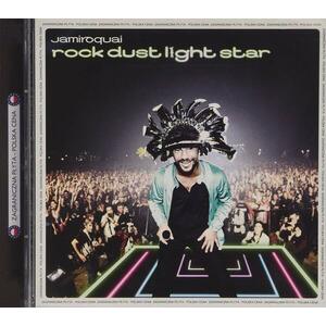 Rock Dust Light Star | Jamiroquai imagine