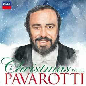 A Pavarotti Christmas | Luciano Pavarotti imagine