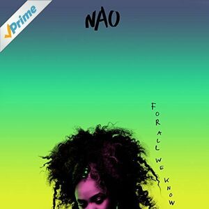For All We Know | Nao imagine