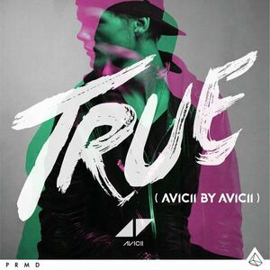 True: Avicii By Avicii - Vinyl | Avicii imagine