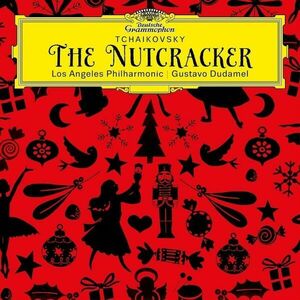 Tchaikovsky - The Nutcracker, Op. 71 | Los Angeles Philharmonic, Gustavo Dudamel imagine