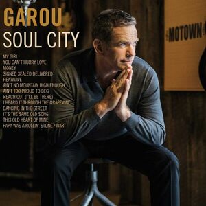 Soul City | Garou imagine